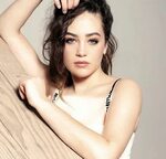 Mary Mouser Nude - LEAKED Pics and Porn + Scenes - ScandalPo